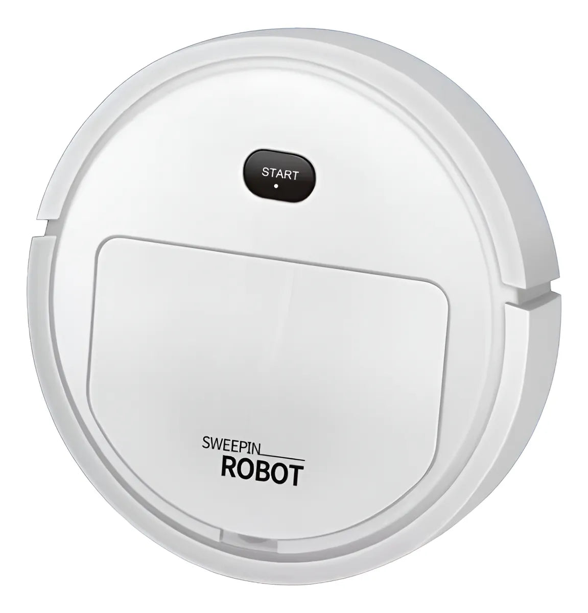 Robot Aspiradora - SmartClean - Tu Aliada en la Limpieza Diaria