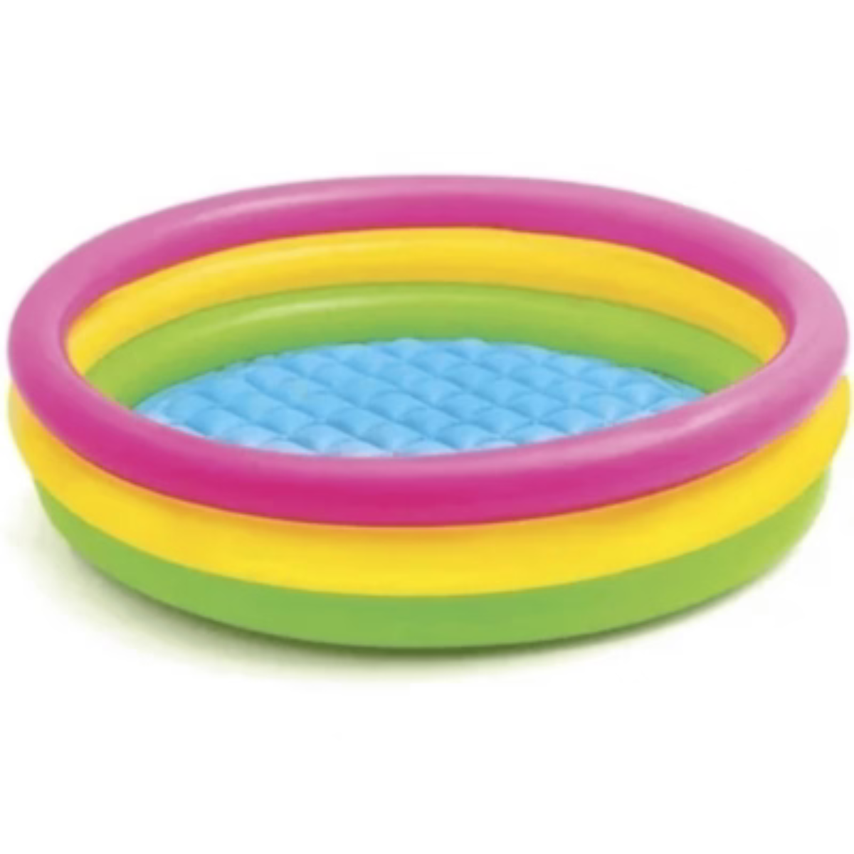 Piscina Inflable Infantil 130 cm