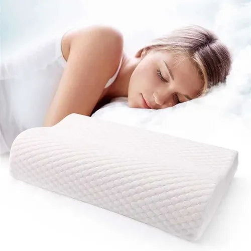 Almohada Terapéutica Cervical