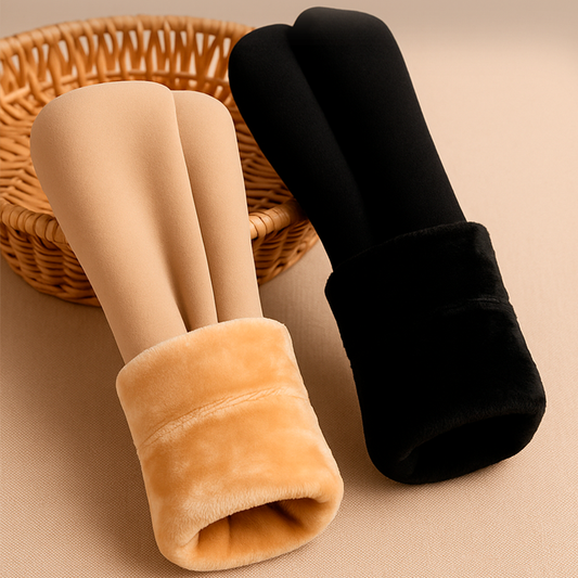 Calcetines Térmicos Premium – PolarHeat 12 pares