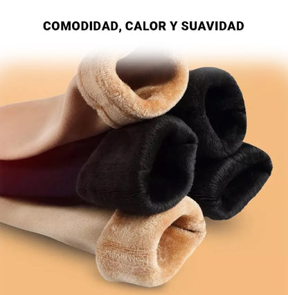 Calcetines Térmicos Premium – PolarHeat 12 pares