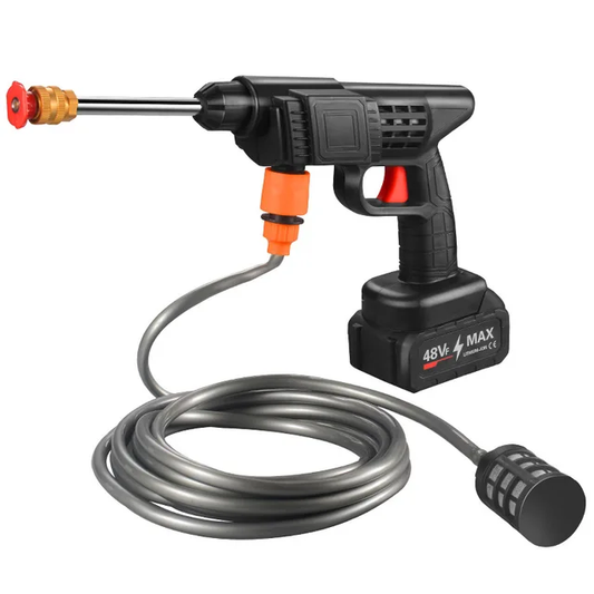 Hidrolavadora 48VF TurboClean